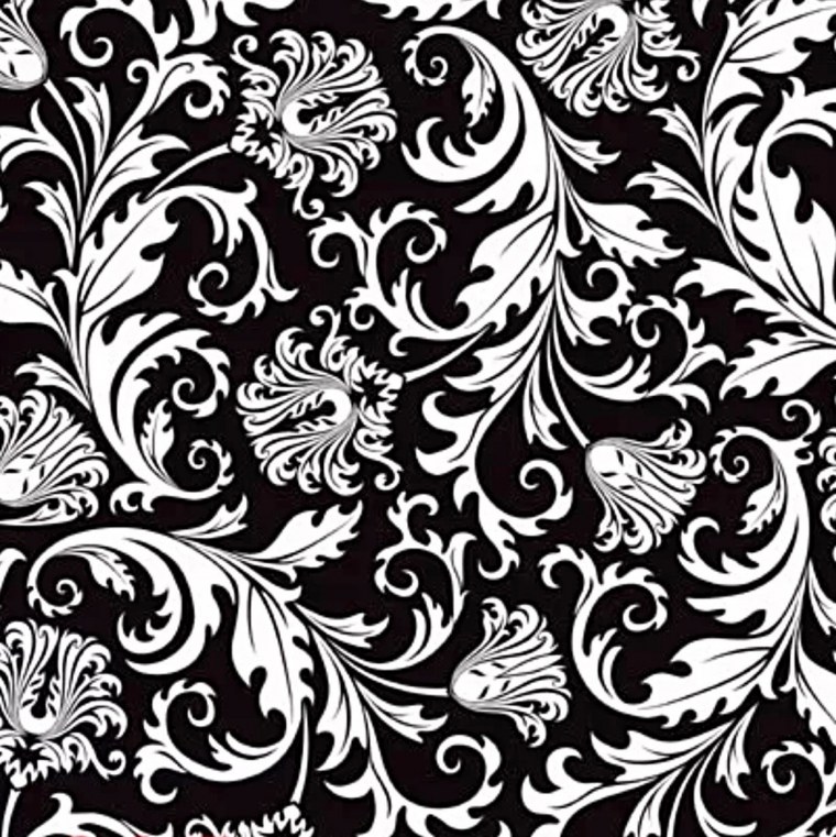 Векторные узоры