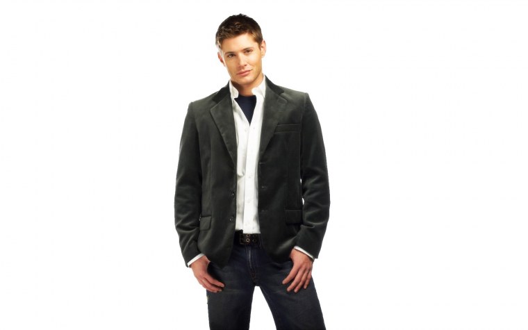 Дженсен Эклз