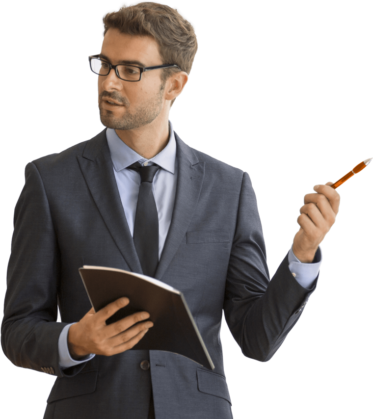 Умный парень