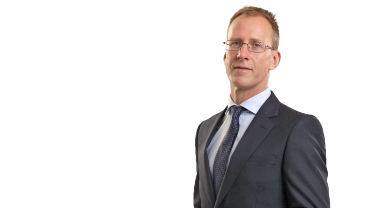 Мужчина деловой без фона