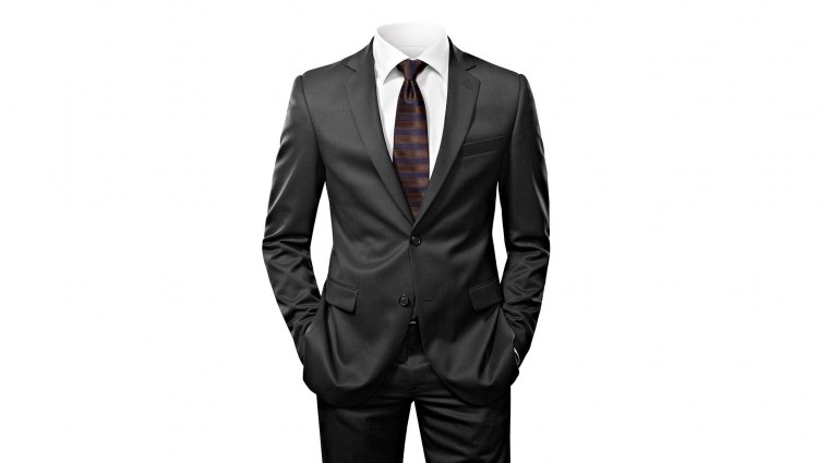 Костюм для фотошопа мужской