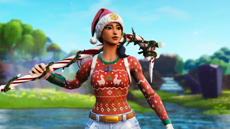 Куно ФОРТНАЙТ