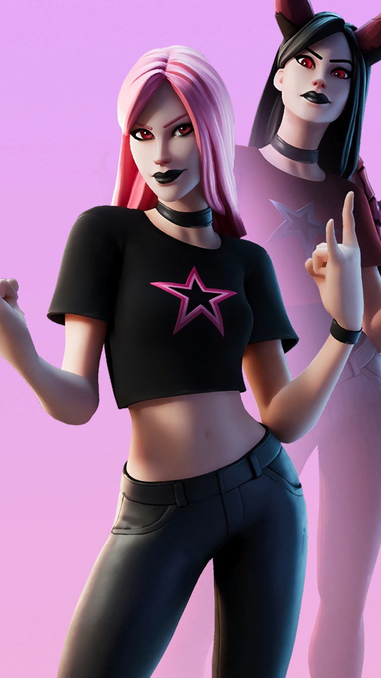 Стрим ФОРТНАЙТ превью