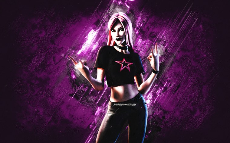 Мара ФОРТНАЙТ