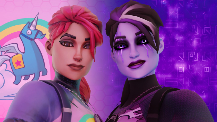 Пехотинец-упырь ФОРТНАЙТ