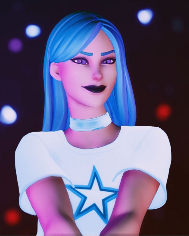 ФОРТНАЙТ Хейз