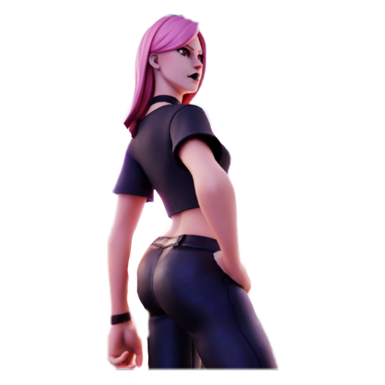 Адзуки ФОРТНАЙТ