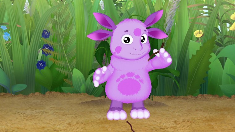 Вупсень Пупсень и Кузя