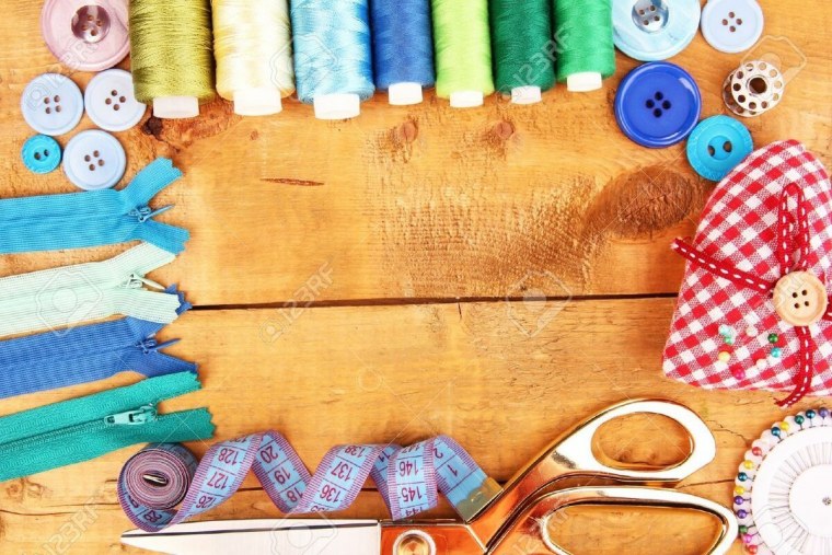 Рукоделие шитье