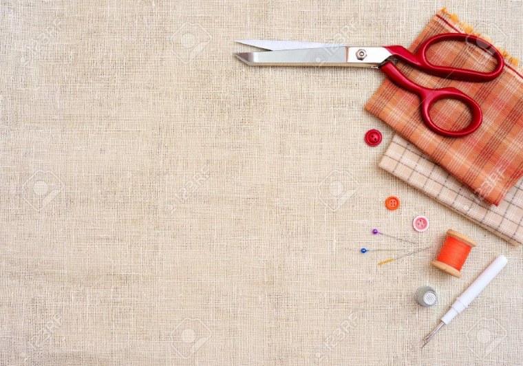 Предметы для технологии для девочек