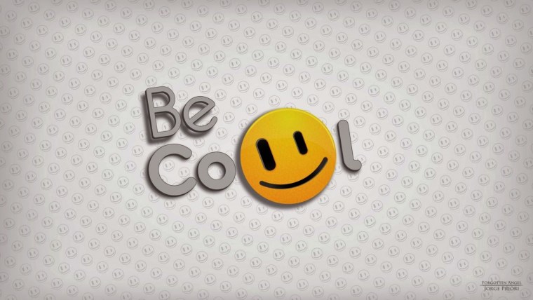 Психоделические смайлики