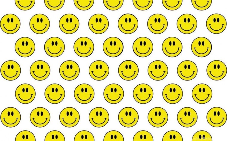 Много глаз фон