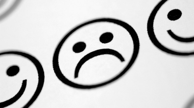 Кислотный смайлик