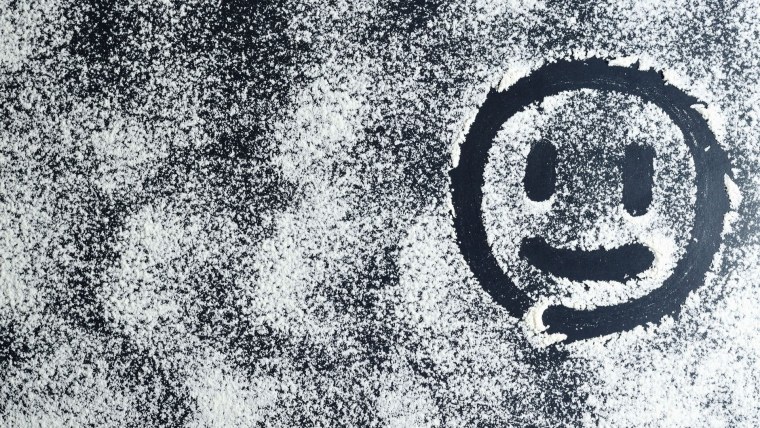 Обои со смайликами Эстетика