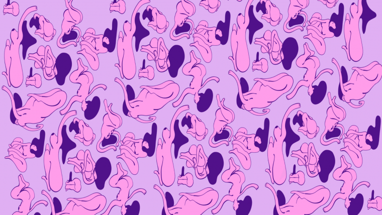 Патрик Стар