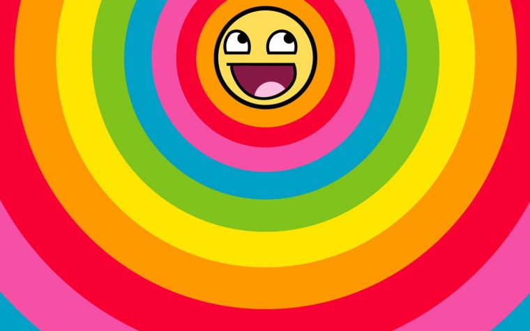 Такаси Мураками Радужный цветочек