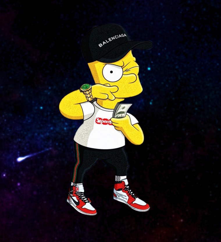 Мультяшные авы для пацанов