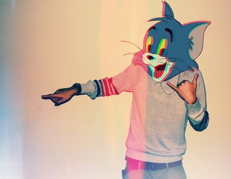 Барт симпсон