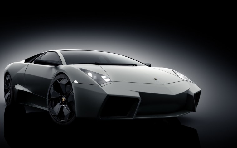 Ламборджини Мурселаго