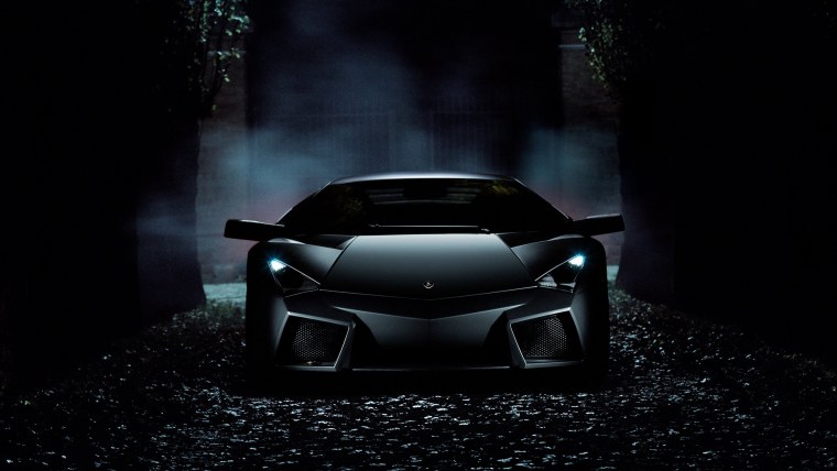 Lamborghini Reventon
