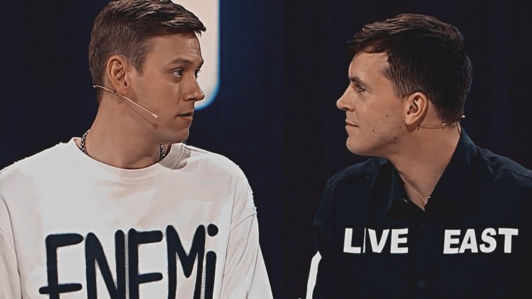 Импровизация Артон