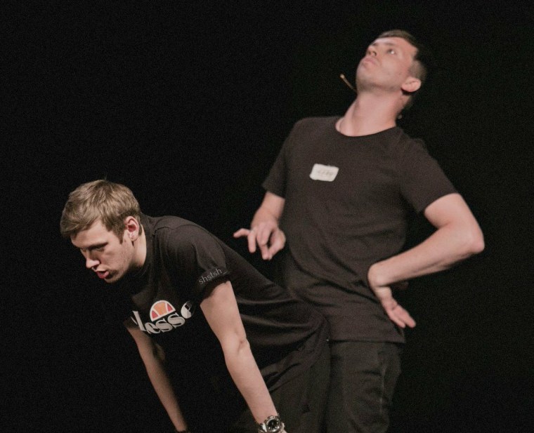 Арсений Попов Артон канон