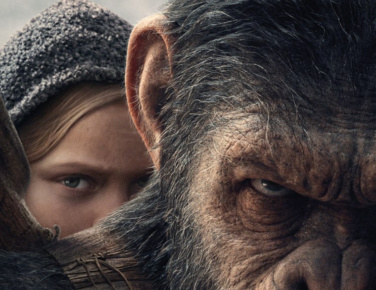 Цезарь восстание планеты обезьян