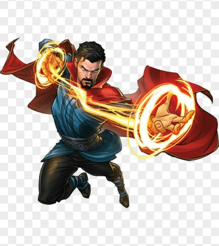 Benedict Cumberbatch доктор Стрэндж