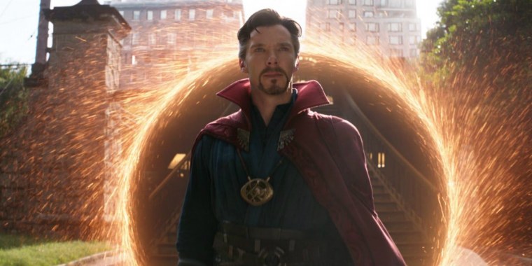 Герои Марвел доктор Стрэндж