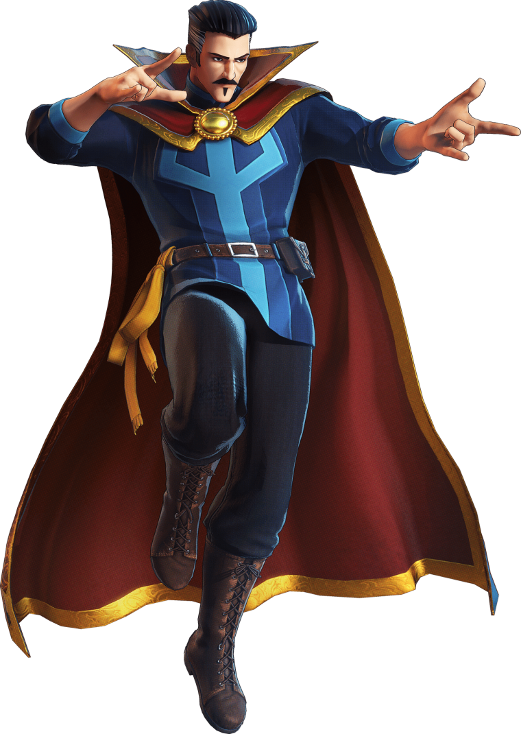 Хиро аватар