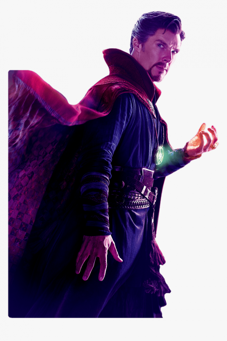 Марвел доктор Стрэндж классический