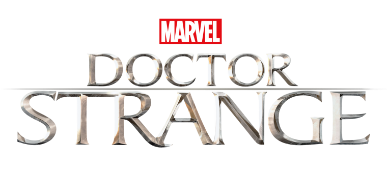 Доктор Стрэндж в полный рост