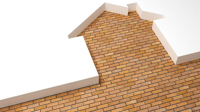 Строительные материалы фон