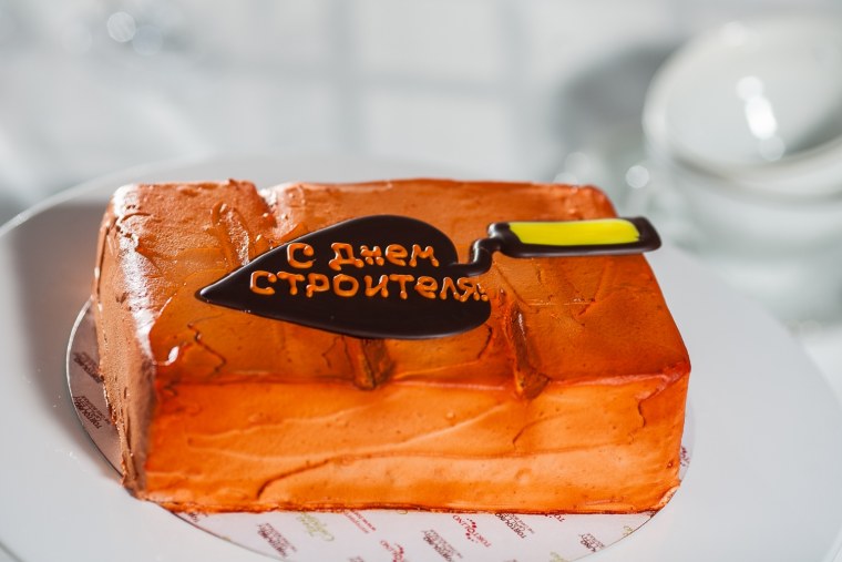 Кирпичная стена фон