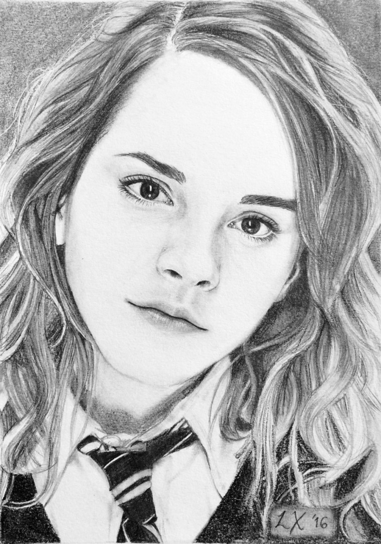 Раскраски Гарри Поттер Зельеварение