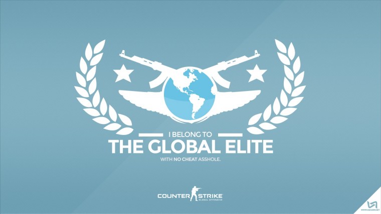 Глобал КС го PNG