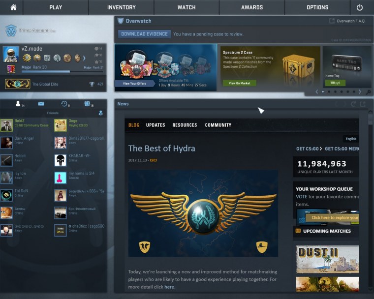 Звание Сильвер Глобал