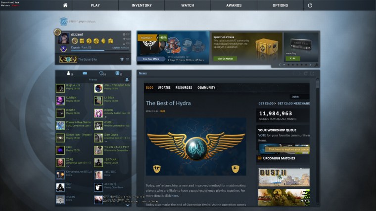 Глобал картинка