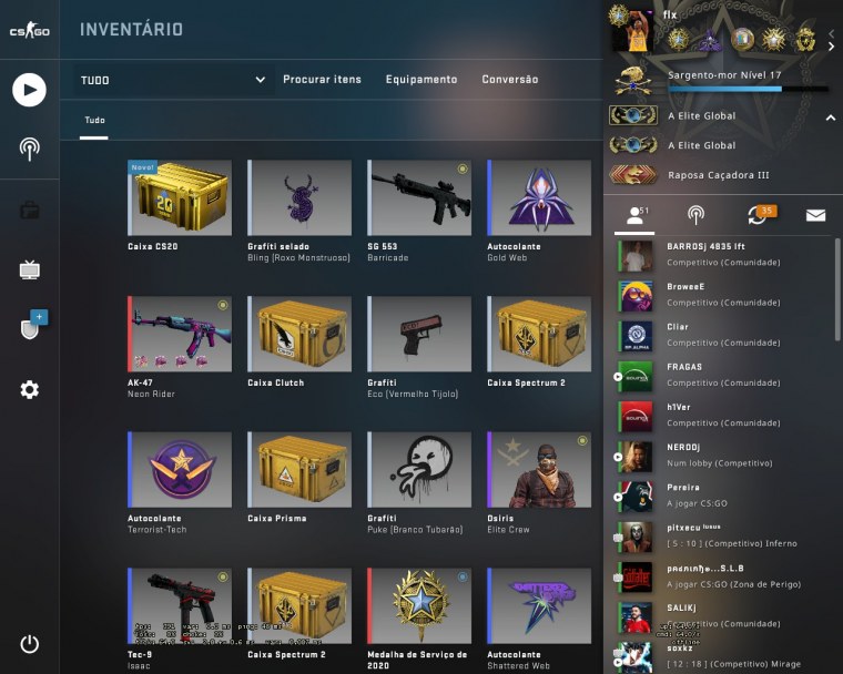 Значок ГЛОБАЛА Элит