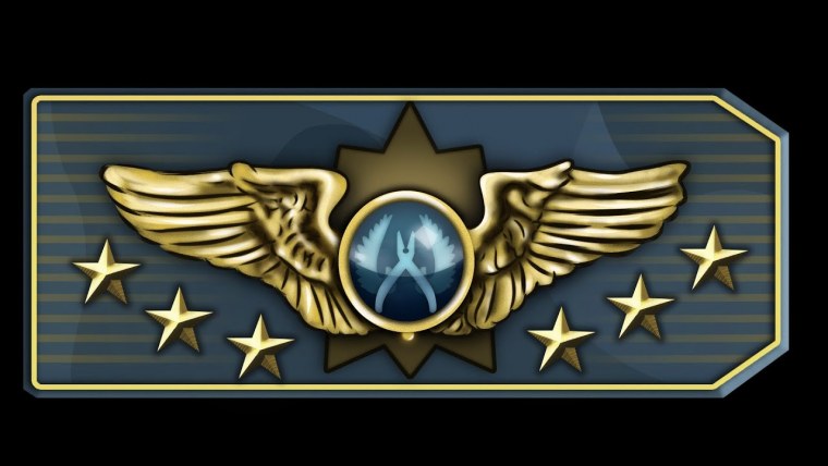 Фон Глобал Элит