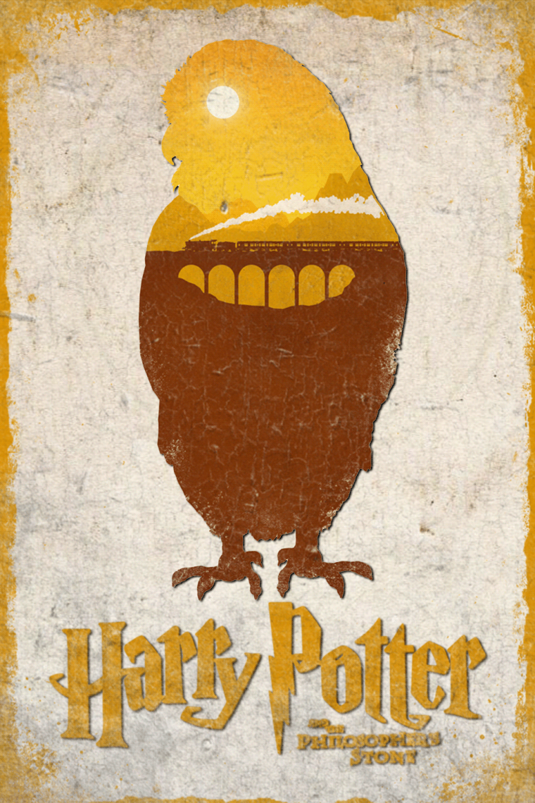 Harry Potter фильм