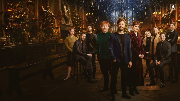 Гарри Поттер плакат Постер