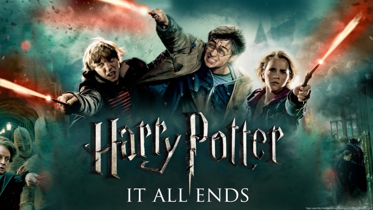 Гарри Поттер и философский камень фильм 2001 Постер