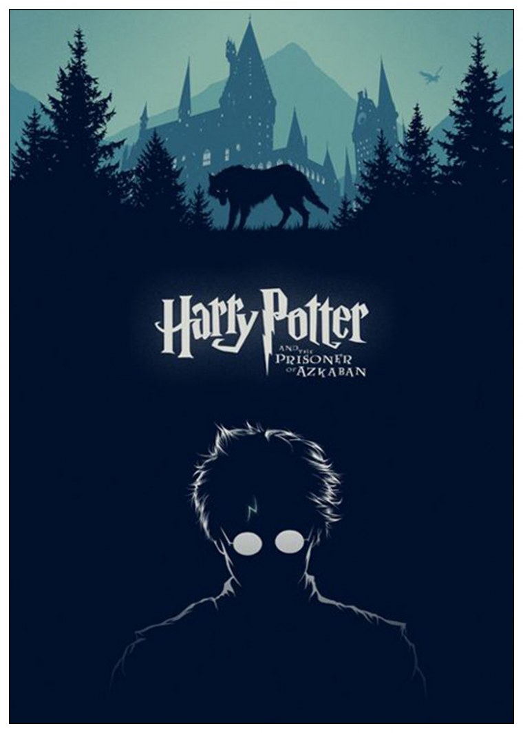 Гарри Поттер и принц-полукровка фильм 2009