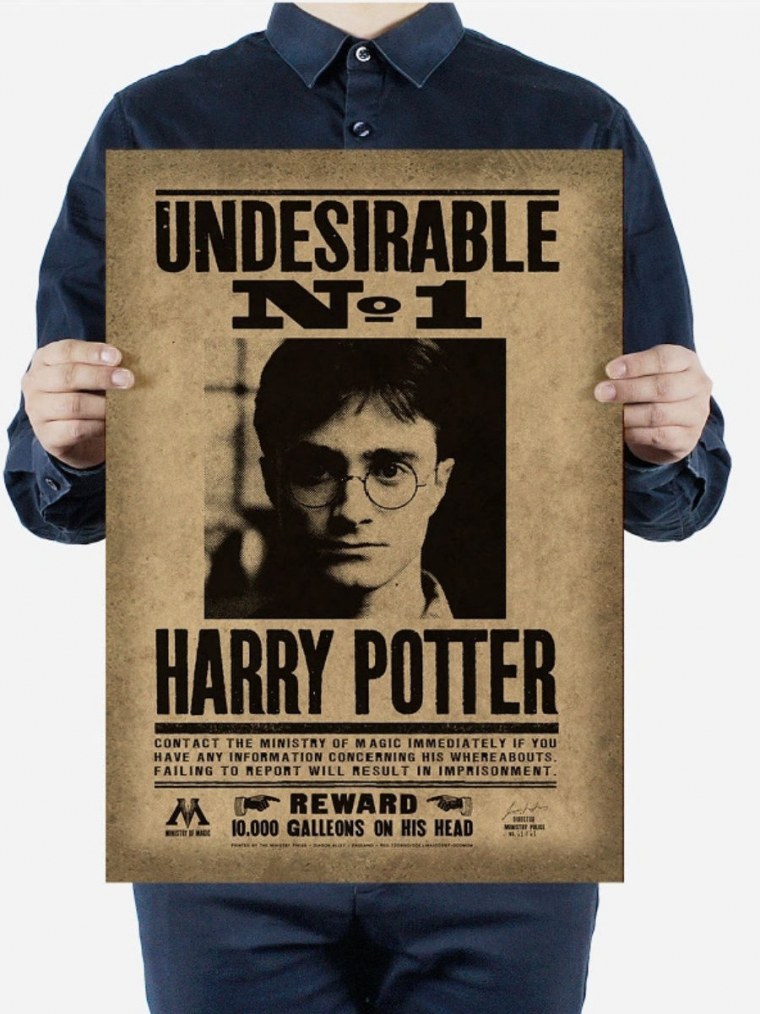 Гарри Поттер и философский камень 2001