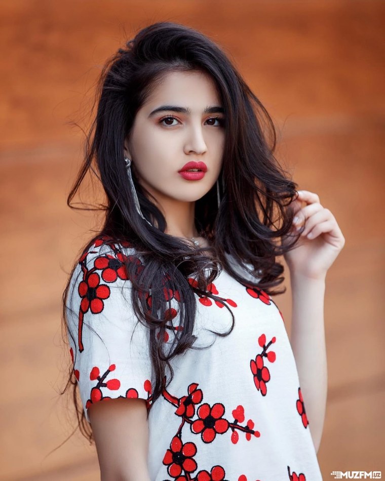 Дурдона Курбанова