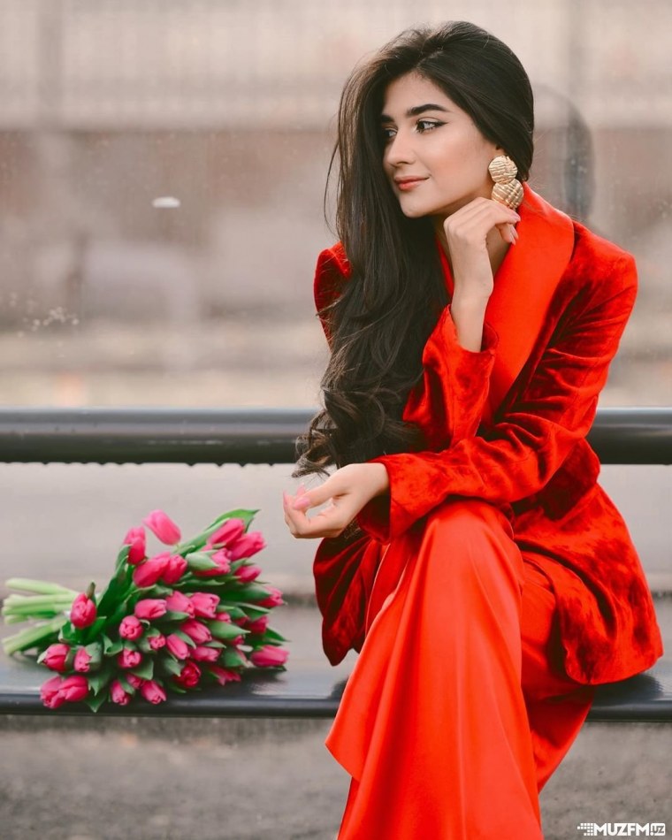 Ситора Махмадшоева