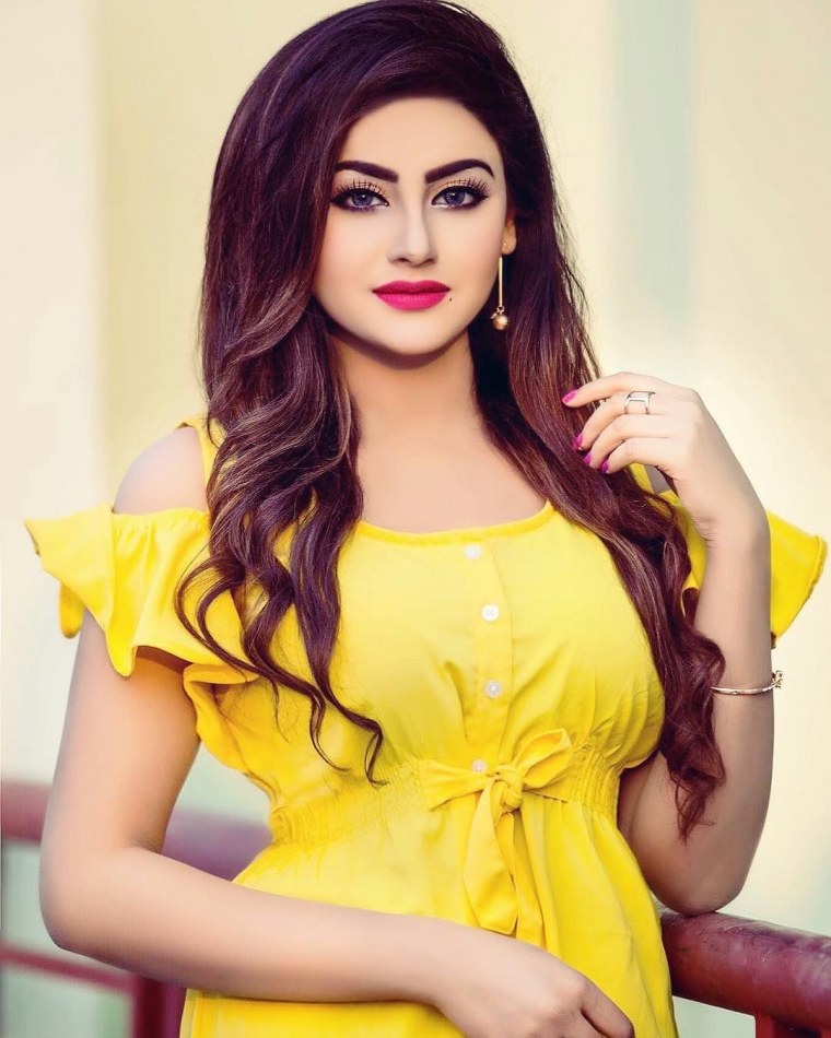 Севара Юсупова