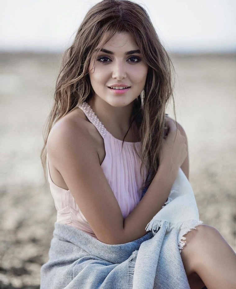 Дурдана Курбанова