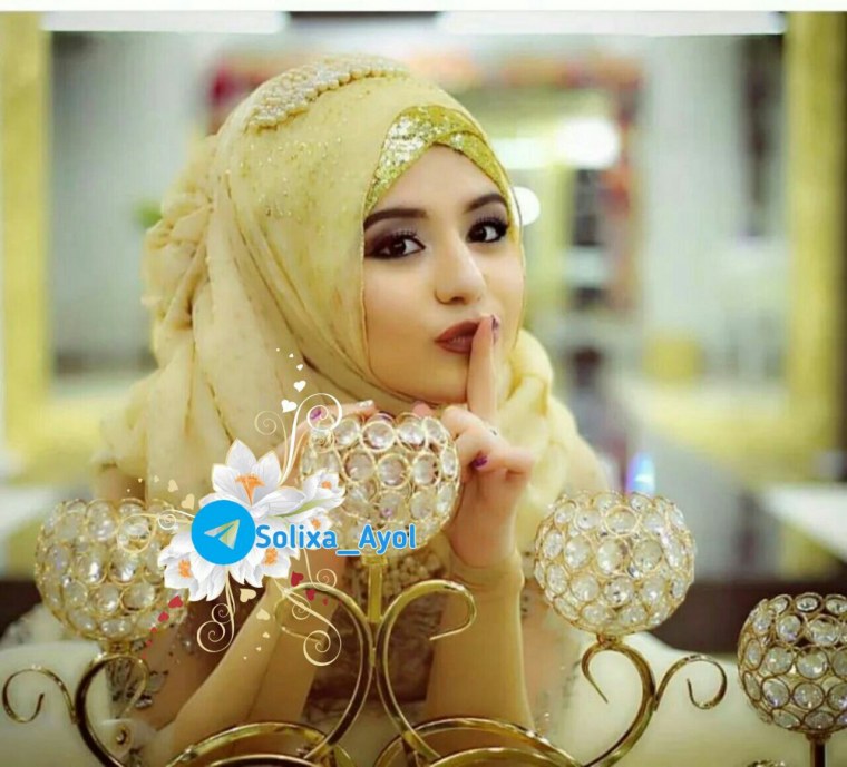 Гульчехра эшонкулова